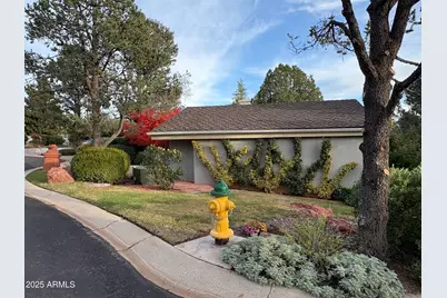 100 Shadow Mountain Drive, Sedona, AZ 86336 - Photo 14