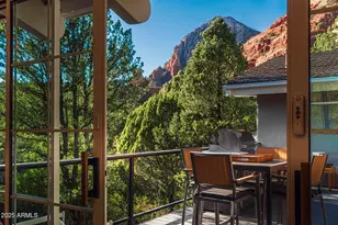 100 Shadow Mountain Dr, Sedona, AZ 86336 - Photo 22