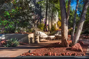 100 Shadow Mountain Dr, Sedona, AZ 86336 - Photo 40