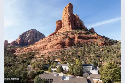 100 Shadow Mountain Drive, Sedona, AZ 86336 - Photo 32