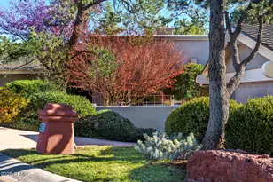 100 Shadow Mountain Dr, Sedona, AZ 86336 - Photo 2