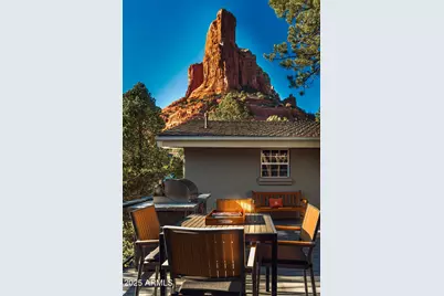 100 Shadow Mountain Drive, Sedona, AZ 86336 - Photo 18