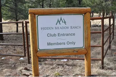 37 N Crn 1330 Road #19, Greer, AZ 85927 - Photo 2