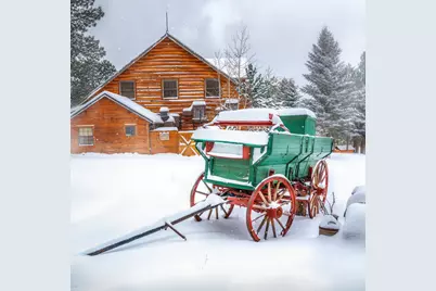 37 N Crn 1330 Road #19, Greer, AZ 85927 - Photo 12