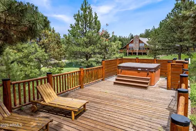 37 N 1330 -- #19, Greer, AZ 85927 - Photo 16