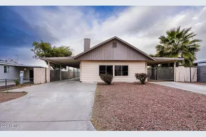 18028 N 2nd Street, Phoenix, AZ 85022 - Photo 1