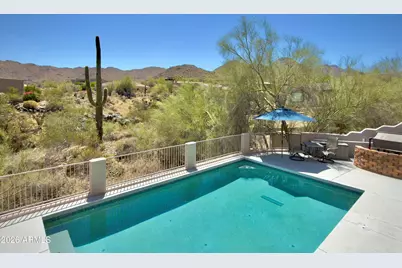 15440 N Cabrillo Drive, Fountain Hills, AZ 85268 - Photo 30