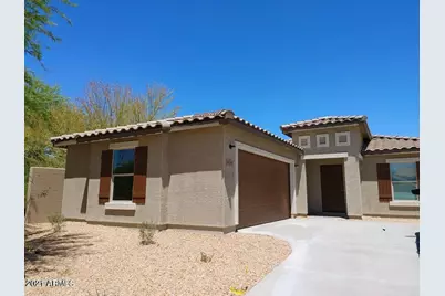 45196 W Sandhill Road, Maricopa, AZ 85139 - Photo 2