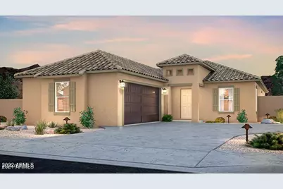 45196 W Sandhill Road, Maricopa, AZ 85139 - Photo 1