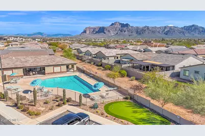 1792 S Hayley Road, Apache Junction, AZ 85119 - Photo 6
