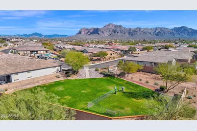 1792 S Hayley Road, Apache Junction, AZ 85119 - Photo 8