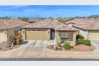 1792 S Hayley Road, Apache Junction, AZ 85119 - Photo 4