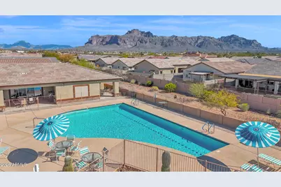1792 S Hayley Road, Apache Junction, AZ 85119 - Photo 1