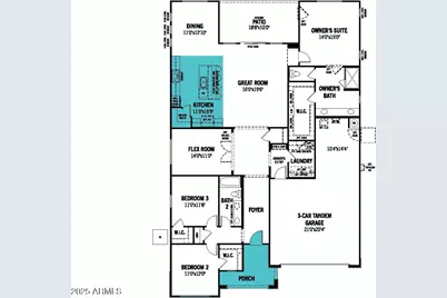 14798 W Honeysuckle Drive, Surprise, AZ 85387 - Photo 2