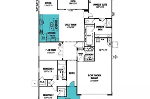 14798 West Honeysuckle Dr, Surprise, AZ 85387 - Photo 2