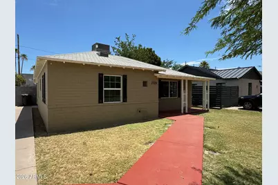 2723 N Greenfield Road, Phoenix, AZ 85006 - Photo 2