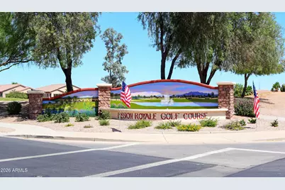 137 S Los Cielos Lane, Casa Grande, AZ 85194 - Photo 46