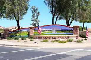 137 S Los Cielos Ln, Casa Grande, AZ 85194 - Photo 46