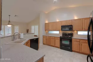 137 S Los Cielos Ln, Casa Grande, AZ 85194 - Photo 12