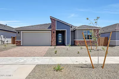 25817 N 147th Drive, Surprise, AZ 85387 - Photo 18