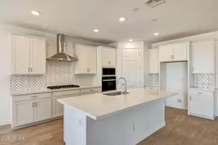 25817 N 147th Dr, Surprise, AZ 85387 - Photo 1