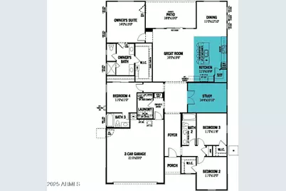 25817 N 147th Drive, Surprise, AZ 85387 - Photo 16