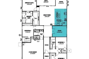 25817 N 147th Dr, Surprise, AZ 85387 - Photo 16