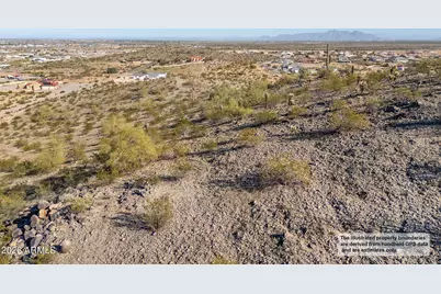11673 W Mountain Shadows Drive #34, Casa Grande, AZ 85193 - Photo 12