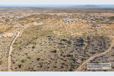 11673 W Mountain Shadows Drive #34, Casa Grande, AZ 85193 - Photo 10