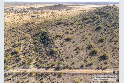 11673 W Mountain Shadows Drive #34, Casa Grande, AZ 85193 - Photo 2