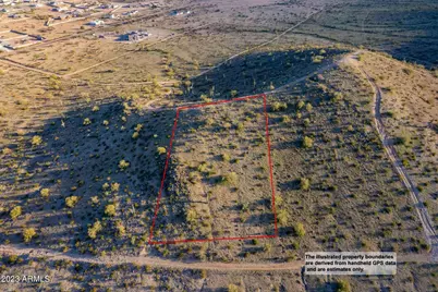 11673 W Mountain Shadows Drive #34, Casa Grande, AZ 85193 - Photo 6