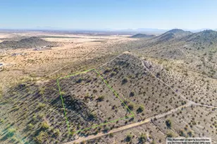 11673 W Mountain Shadows Dr, Casa Grande, AZ 85193 - Photo 1