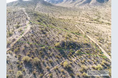 11673 W Mountain Shadows Drive #34, Casa Grande, AZ 85193 - Photo 18