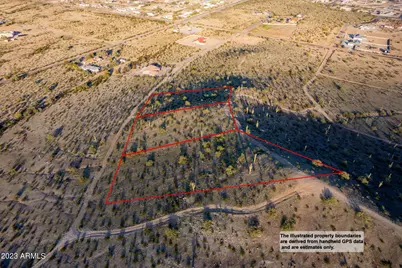 11673 W Mountain Shadows Drive #34, Casa Grande, AZ 85193 - Photo 4