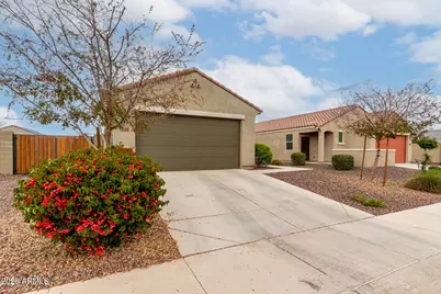 3668 E Henson Street, San Tan Valley, AZ 85140 - Photo 1