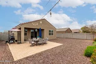 3668 E Henson St, San Tan Valley, AZ 85140 - Photo 26