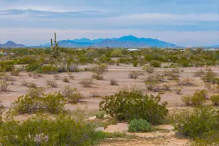 0 W Dune Shadow Rd, Maricopa, AZ 85139 - Photo 1