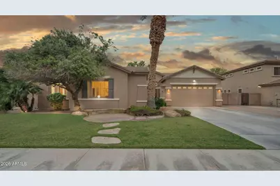 3153 S Sierra Street, Gilbert, AZ 85295 - Photo 2