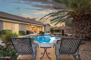 3153 S Sierra St, Gilbert, AZ 85295 - Photo 42