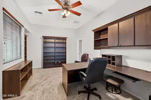 3153 S Sierra St, Gilbert, AZ 85295 - Photo 20
