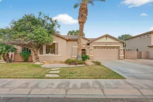 3153 S Sierra St, Gilbert, AZ 85295 - Photo 46