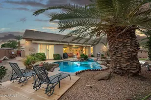 3153 S Sierra St, Gilbert, AZ 85295 - Photo 32