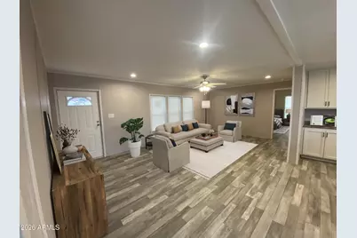 519 S Ortega Road, Maricopa, AZ 85138 - Photo 16