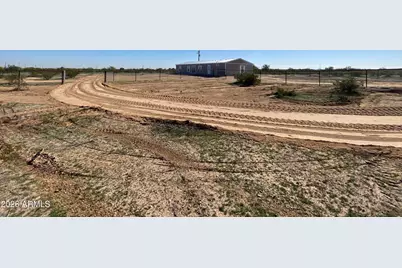 519 S Ortega Road, Maricopa, AZ 85138 - Photo 10