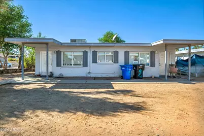 1410 W Cheryl Drive, Phoenix, AZ 85021 - Photo 4