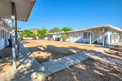 1410 W Cheryl Drive, Phoenix, AZ 85021 - Photo 2