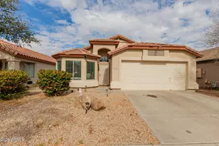 4730 W Gary Way, Laveen, AZ 85339 - Photo 1