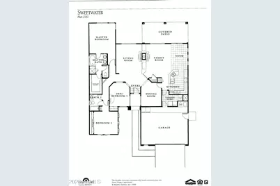 2621 Knollridge Drive, Sierra Vista, AZ 85650 - Photo 34