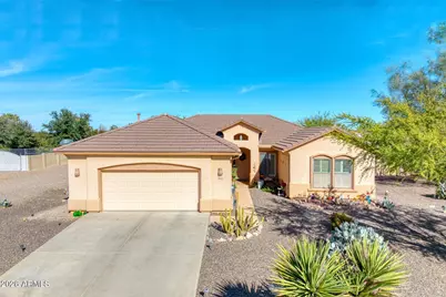 2621 Knollridge Drive, Sierra Vista, AZ 85650 - Photo 1
