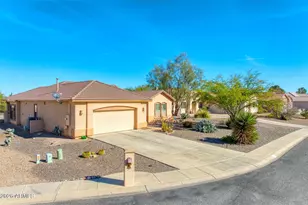 2621 Knollridge Dr, Sierra Vista, AZ 85650 - Photo 4